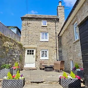 Puzzle Cottage, Quirky Dales For 2 Spennithorne